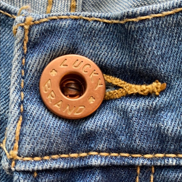 Lucky Brand Jeans - Picture 5 of 8
